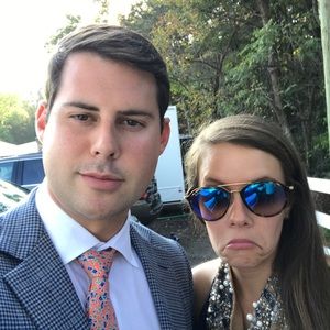 Meet your Posher, William